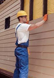 Best Siding for New Construction  in Dover, DE